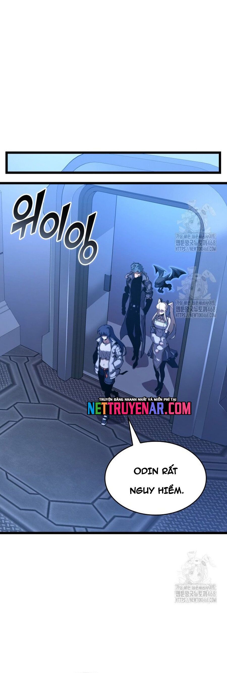Sự Trở Lại Của Người Chơi Cấp Sss Chapter 161 - 50