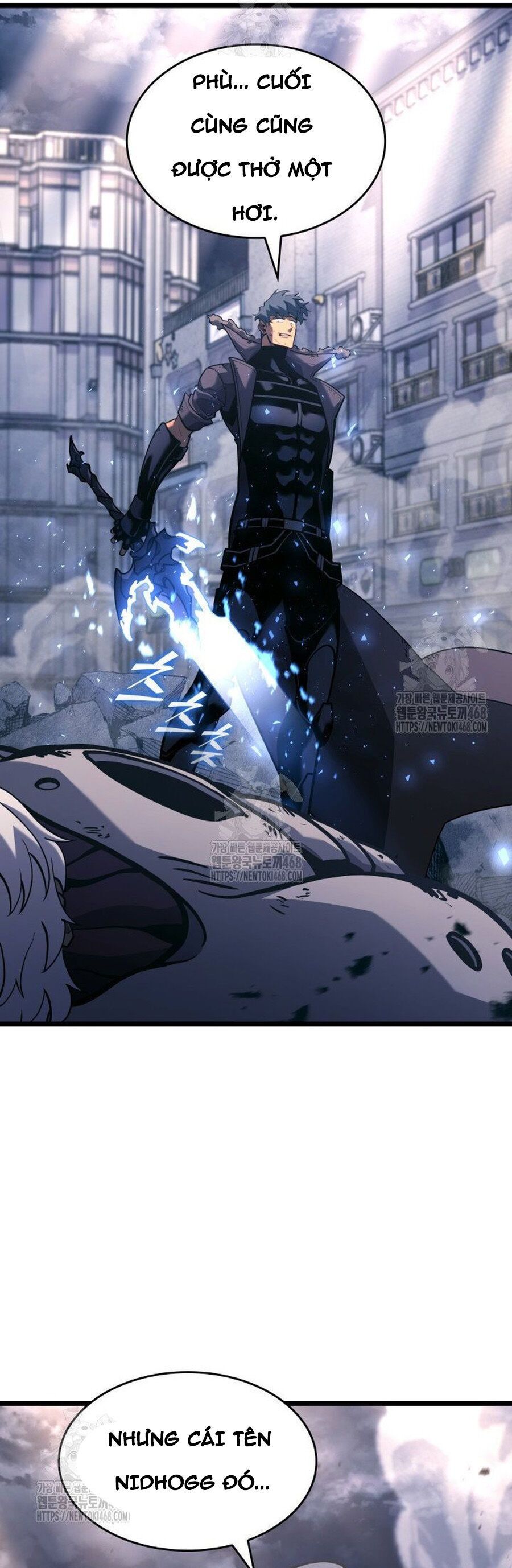 Sự Trở Lại Của Người Chơi Cấp Sss Chapter 161 - 6