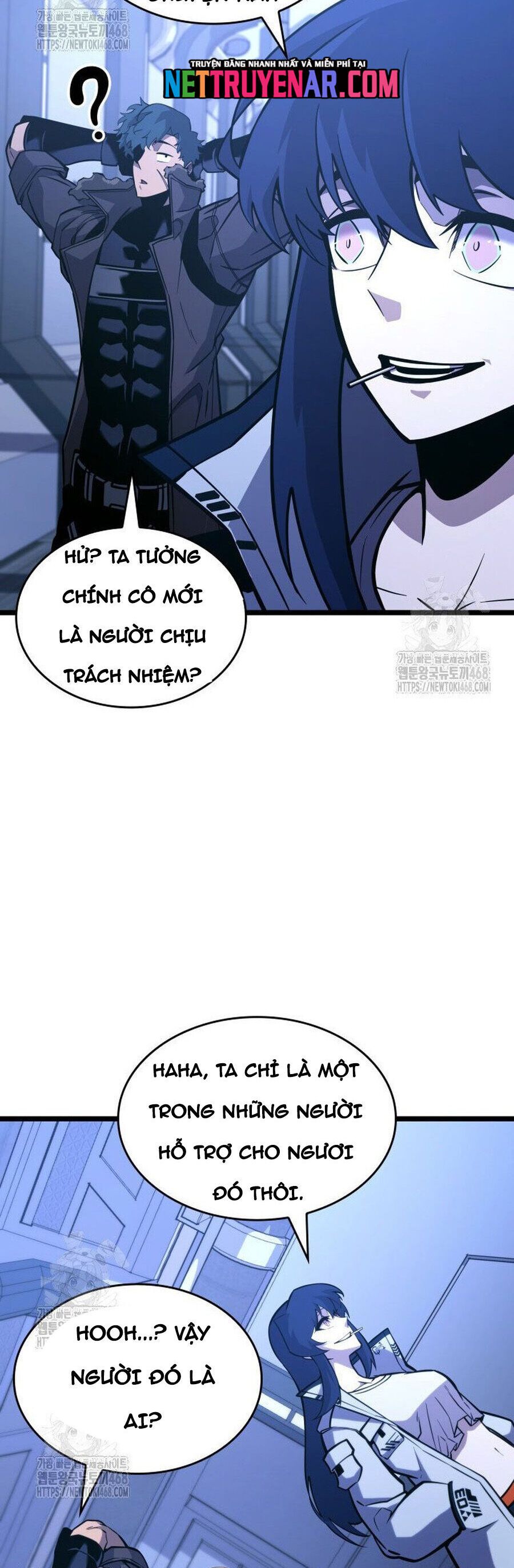 Sự Trở Lại Của Người Chơi Cấp Sss Chapter 161 - 52