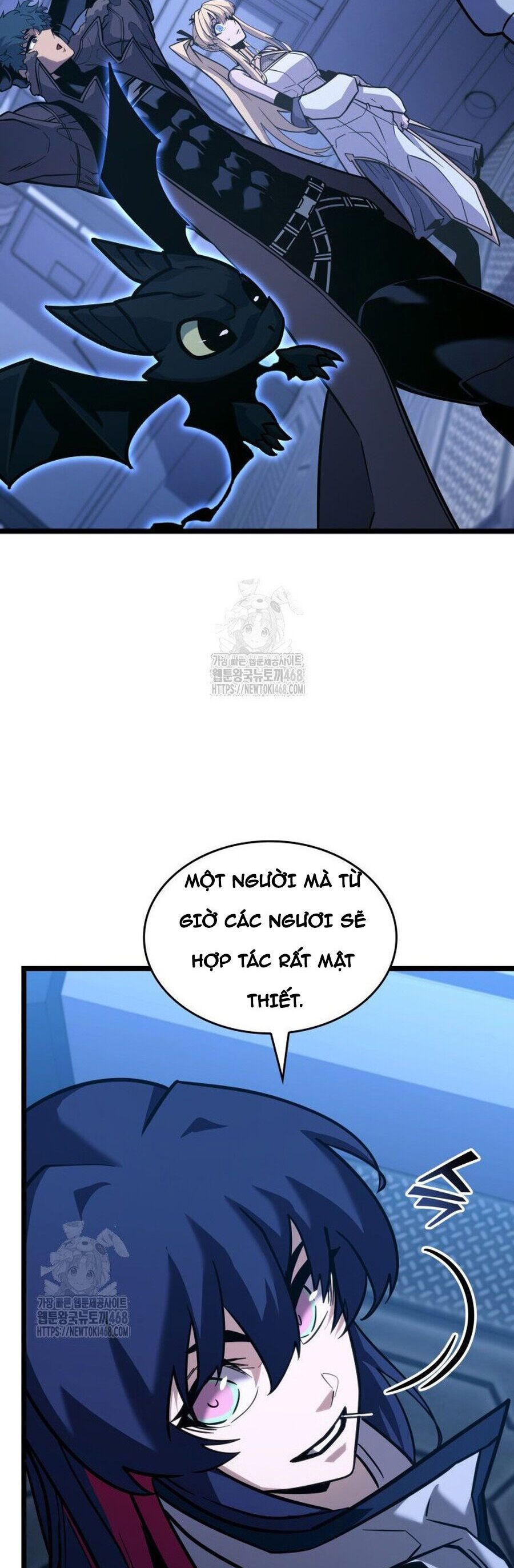 Sự Trở Lại Của Người Chơi Cấp Sss Chapter 161 - 53