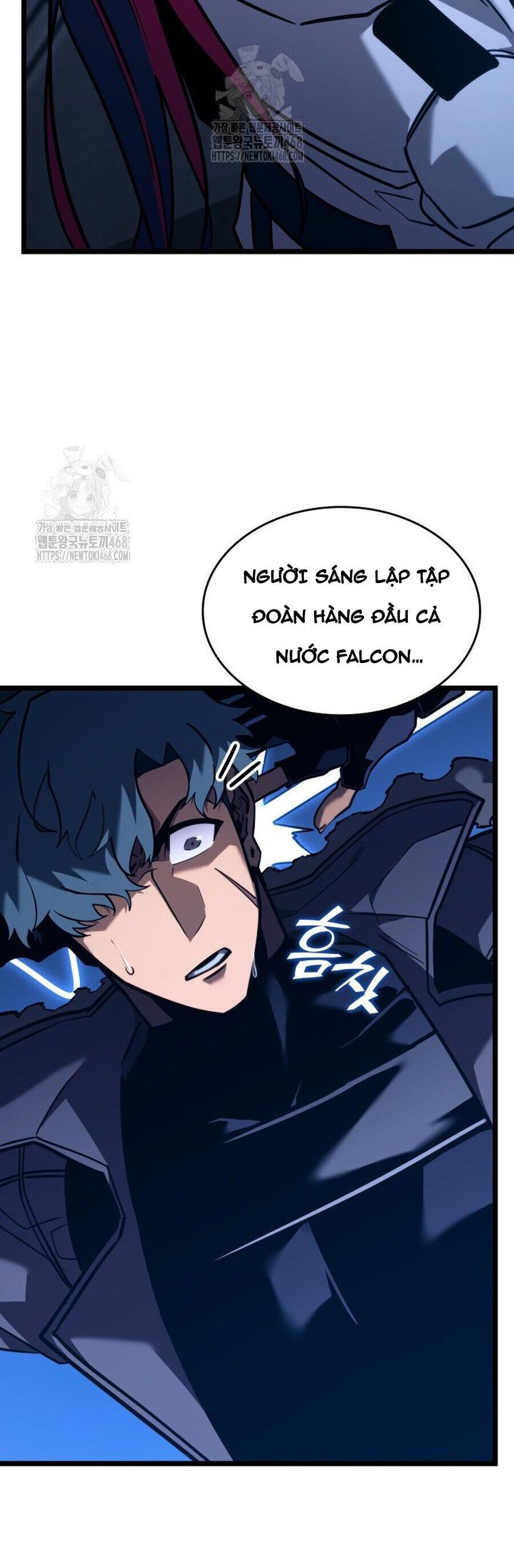 Sự Trở Lại Của Người Chơi Cấp Sss Chapter 161 - 54