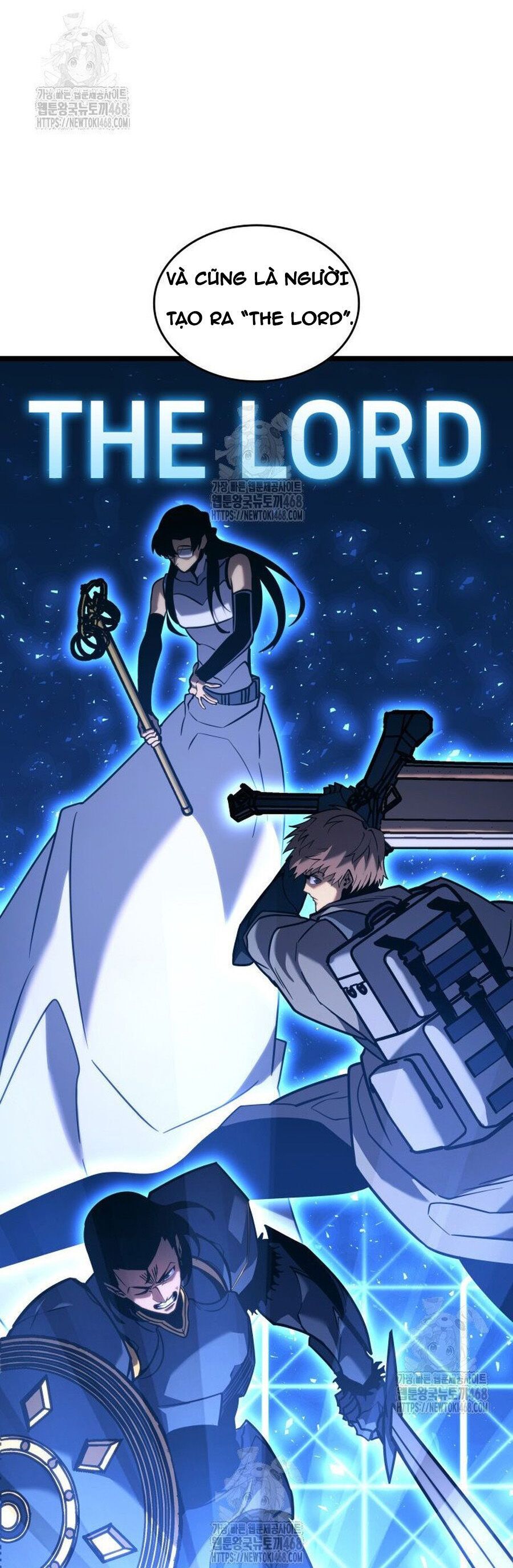 Sự Trở Lại Của Người Chơi Cấp Sss Chapter 161 - 55