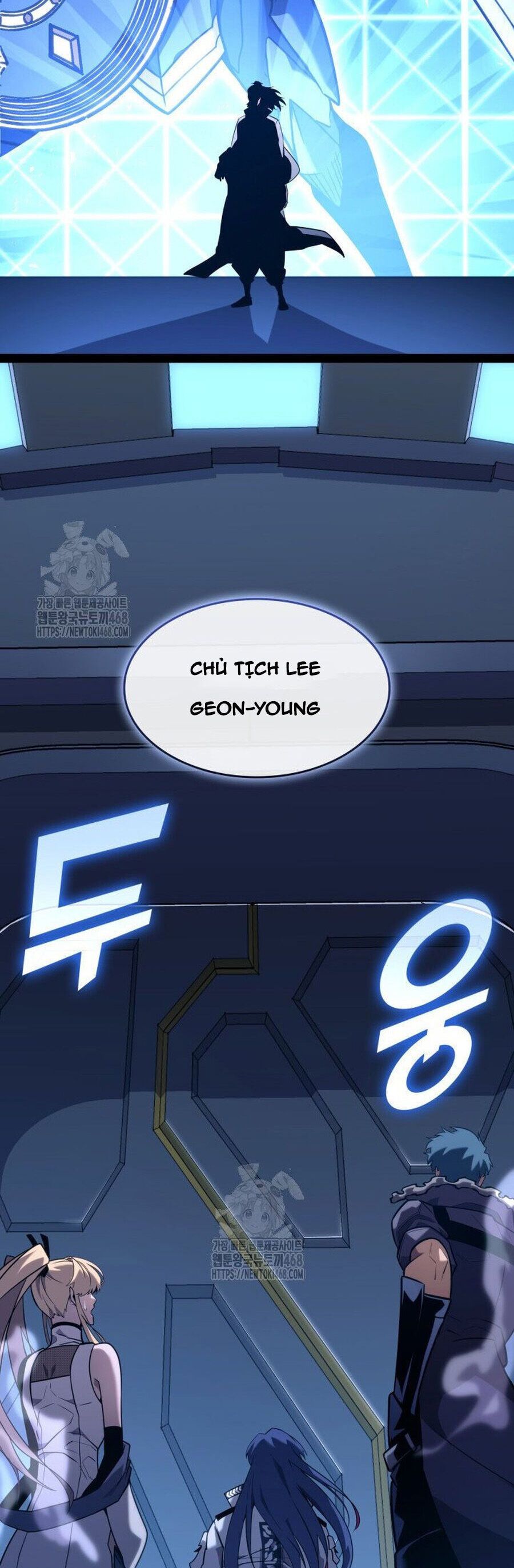 Sự Trở Lại Của Người Chơi Cấp Sss Chapter 161 - 56