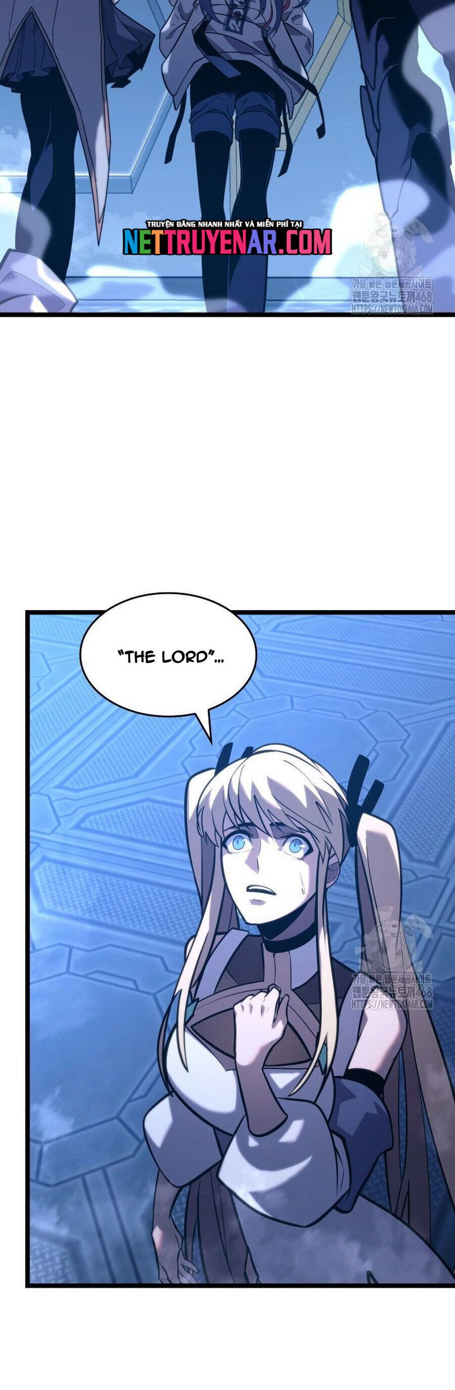 Sự Trở Lại Của Người Chơi Cấp Sss Chapter 161 - 57