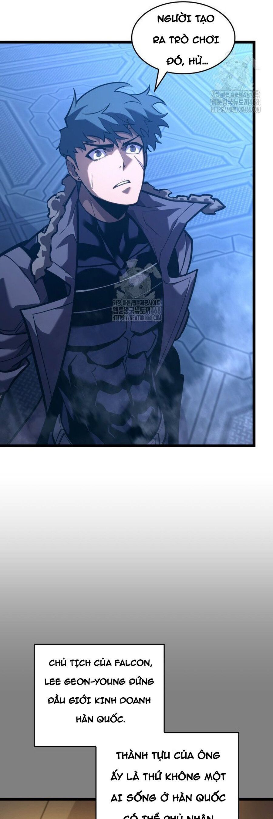 Sự Trở Lại Của Người Chơi Cấp Sss Chapter 161 - 58