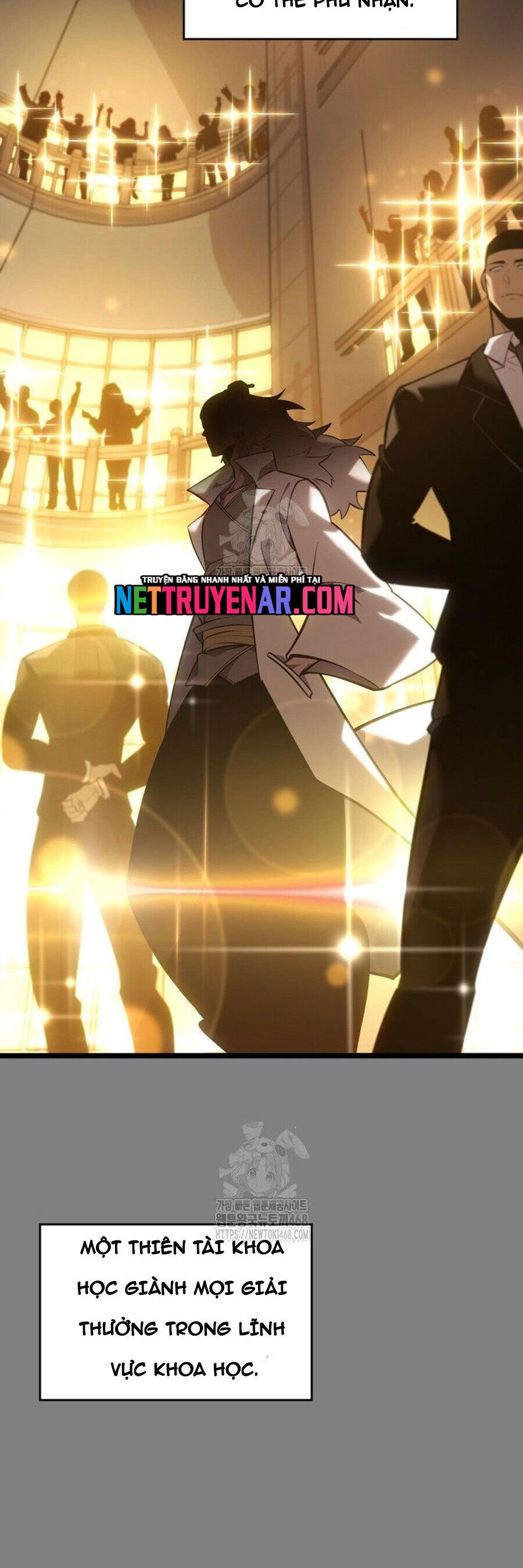 Sự Trở Lại Của Người Chơi Cấp Sss Chapter 161 - 59