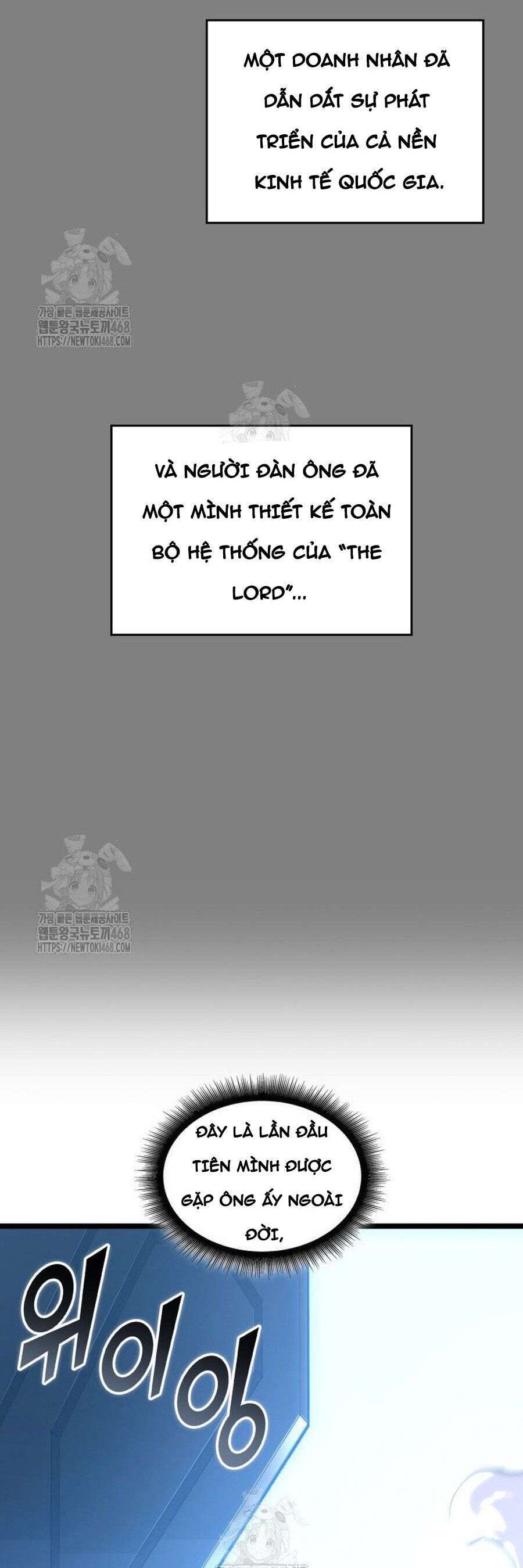 Sự Trở Lại Của Người Chơi Cấp Sss Chapter 161 - 60