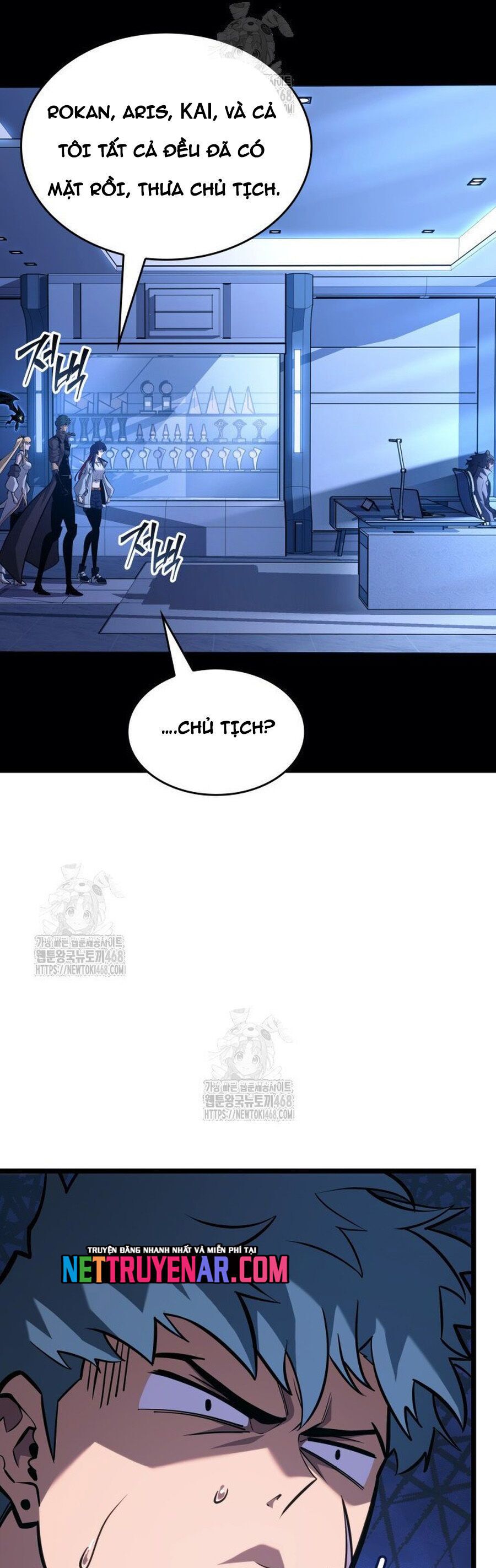 Sự Trở Lại Của Người Chơi Cấp Sss Chapter 161 - 65