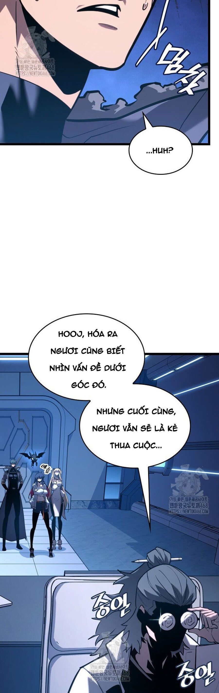 Sự Trở Lại Của Người Chơi Cấp Sss Chapter 161 - 66