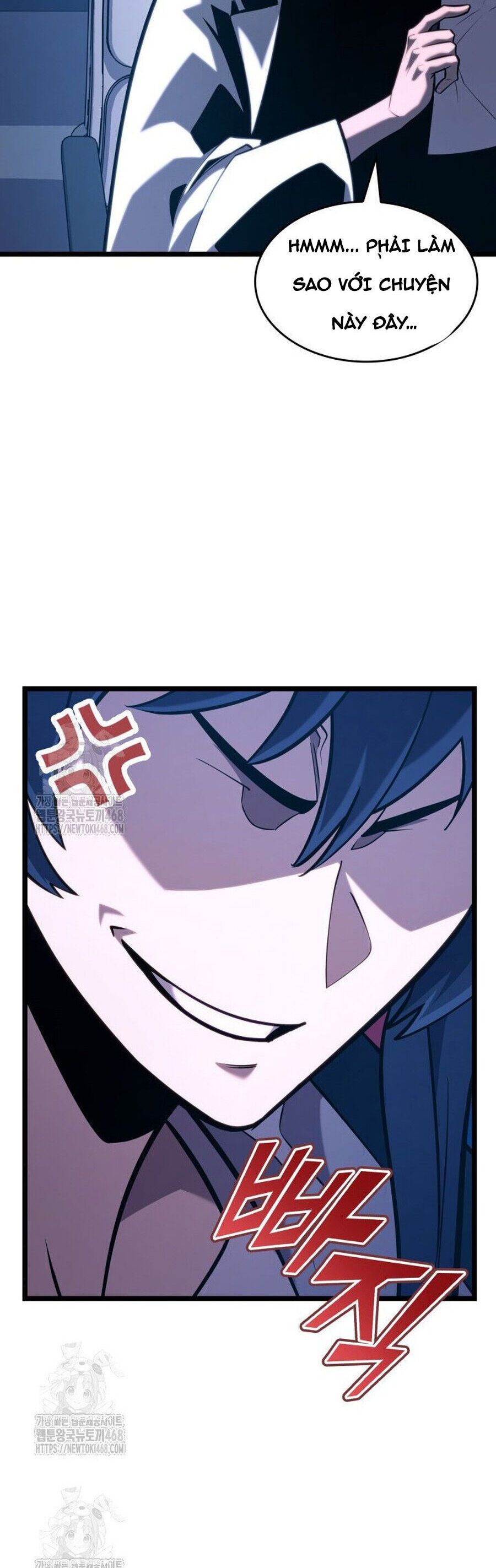 Sự Trở Lại Của Người Chơi Cấp Sss Chapter 161 - 67