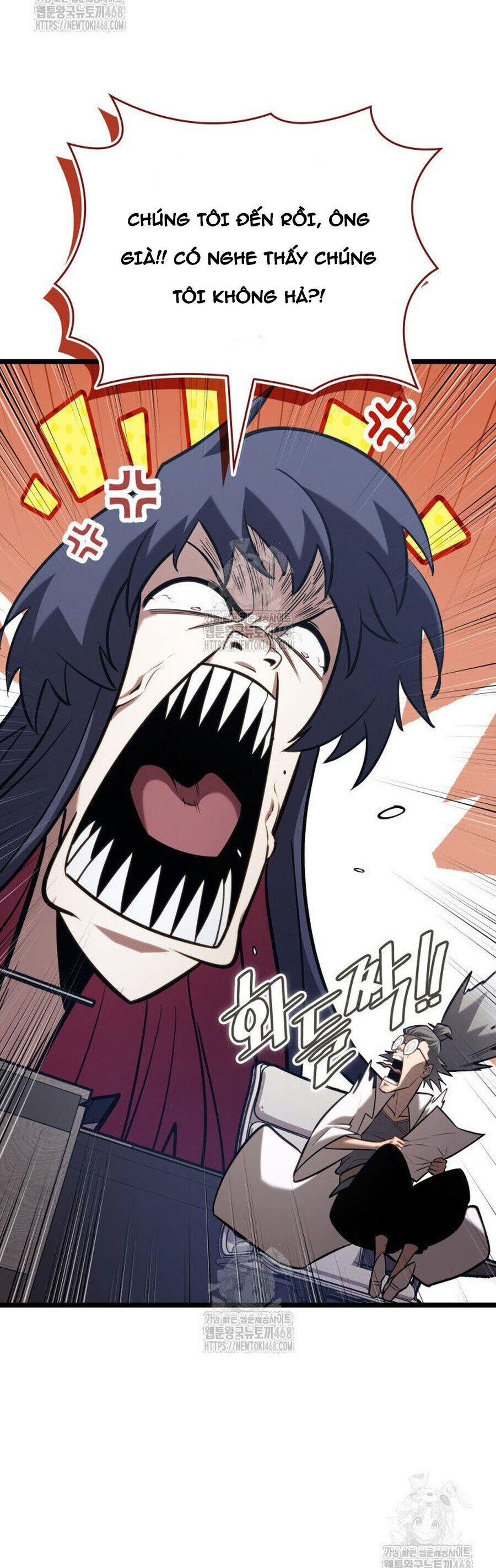 Sự Trở Lại Của Người Chơi Cấp Sss Chapter 161 - 68