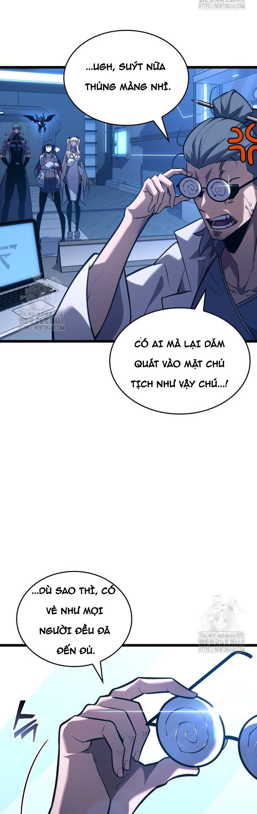 Sự Trở Lại Của Người Chơi Cấp Sss Chapter 161 - 69