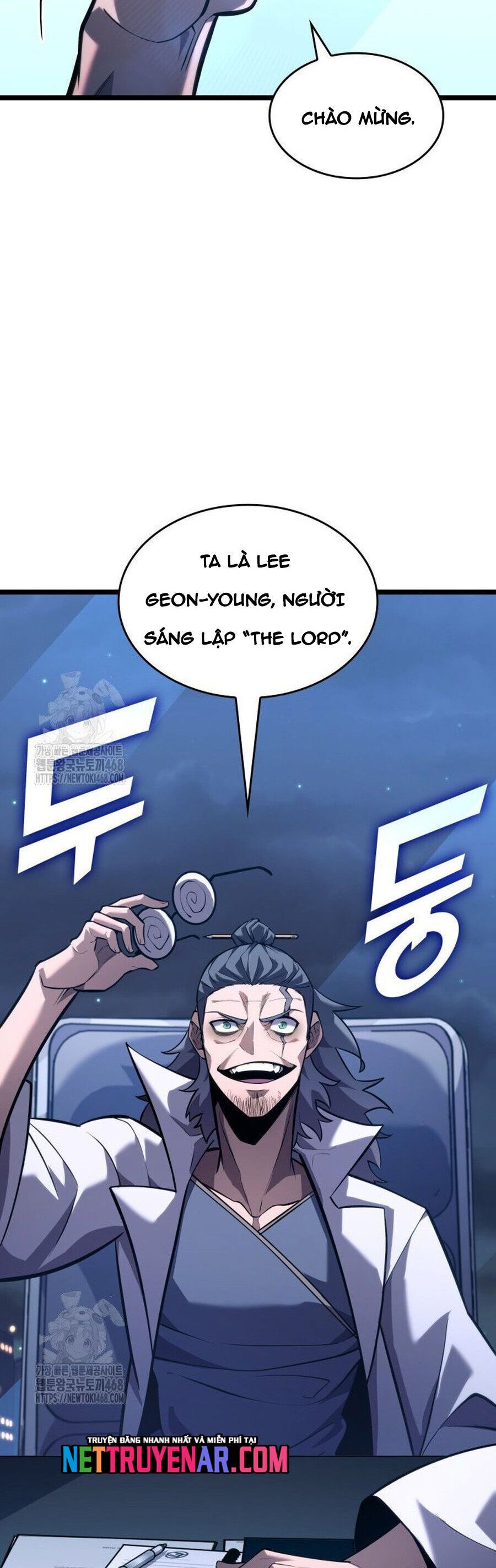 Sự Trở Lại Của Người Chơi Cấp Sss Chapter 161 - 70