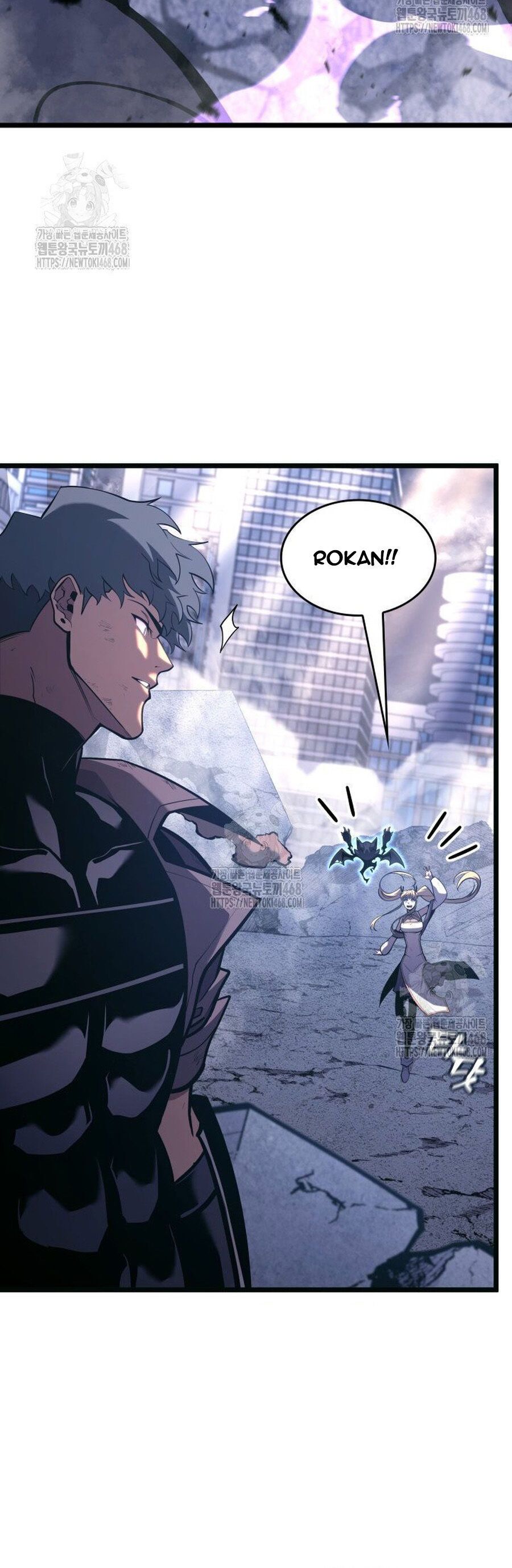 Sự Trở Lại Của Người Chơi Cấp Sss Chapter 161 - 8