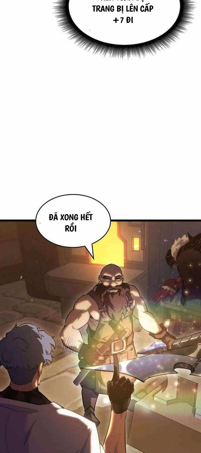 Sự Trở Lại Của Người Chơi Cấp Sss Chapter 100 - 80
