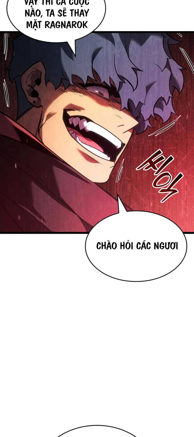 Sự Trở Lại Của Người Chơi Cấp Sss Chapter 101 - 13