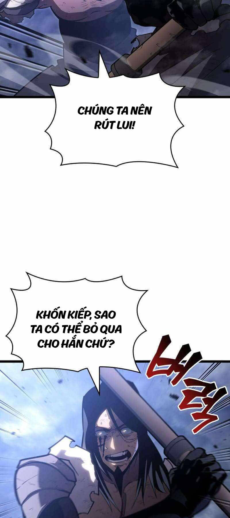 Sự Trở Lại Của Người Chơi Cấp Sss Chapter 102 - 64