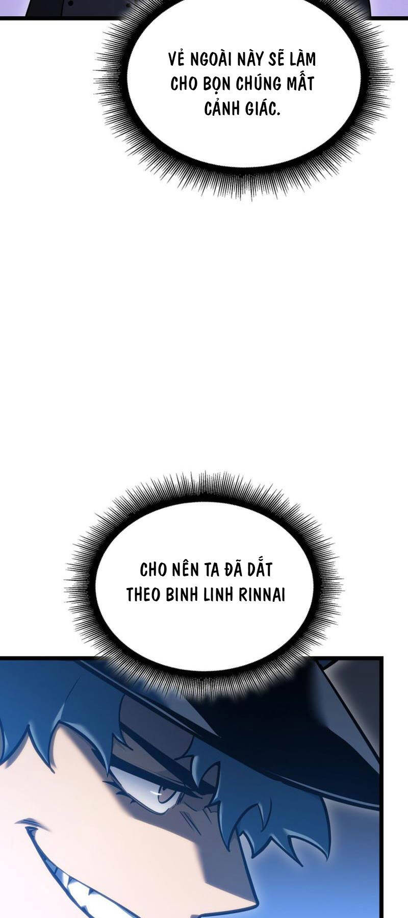 Sự Trở Lại Của Người Chơi Cấp Sss Chapter 103 - 21