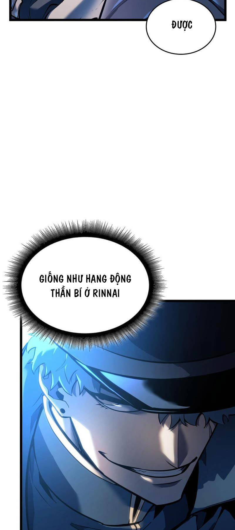 Sự Trở Lại Của Người Chơi Cấp Sss Chapter 103 - 32