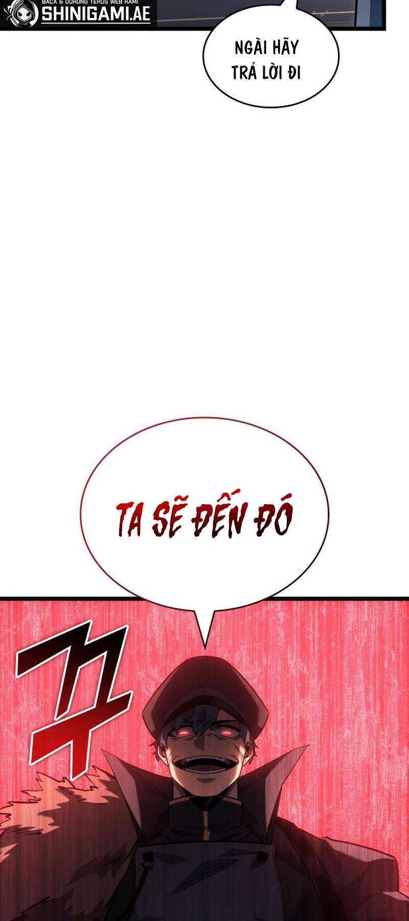 Sự Trở Lại Của Người Chơi Cấp Sss Chapter 103 - 10