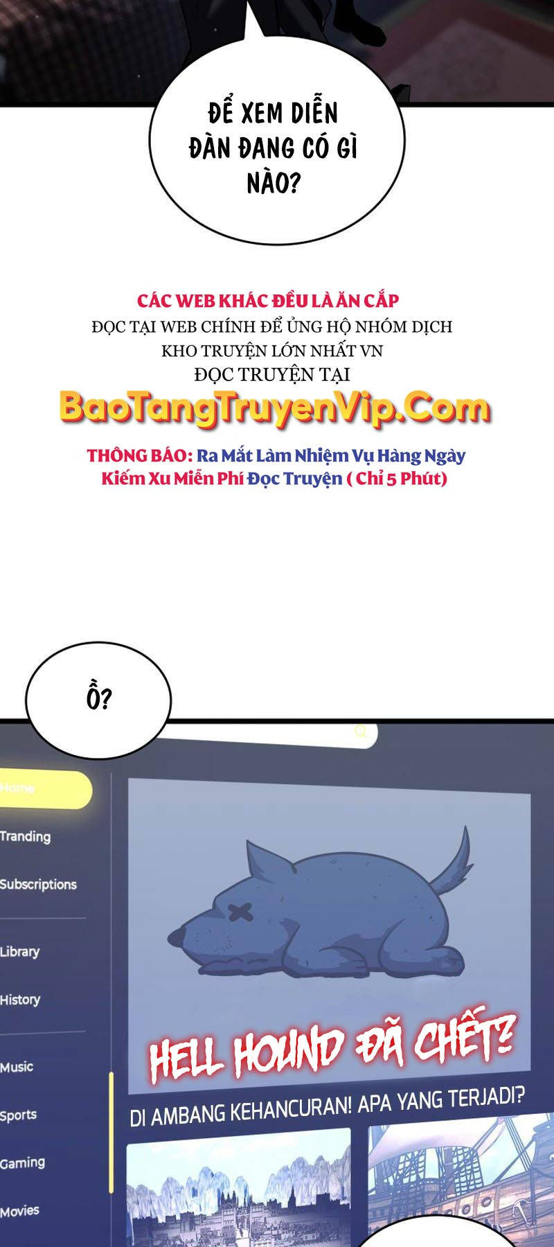 Sự Trở Lại Của Người Chơi Cấp Sss Chapter 105 - 14