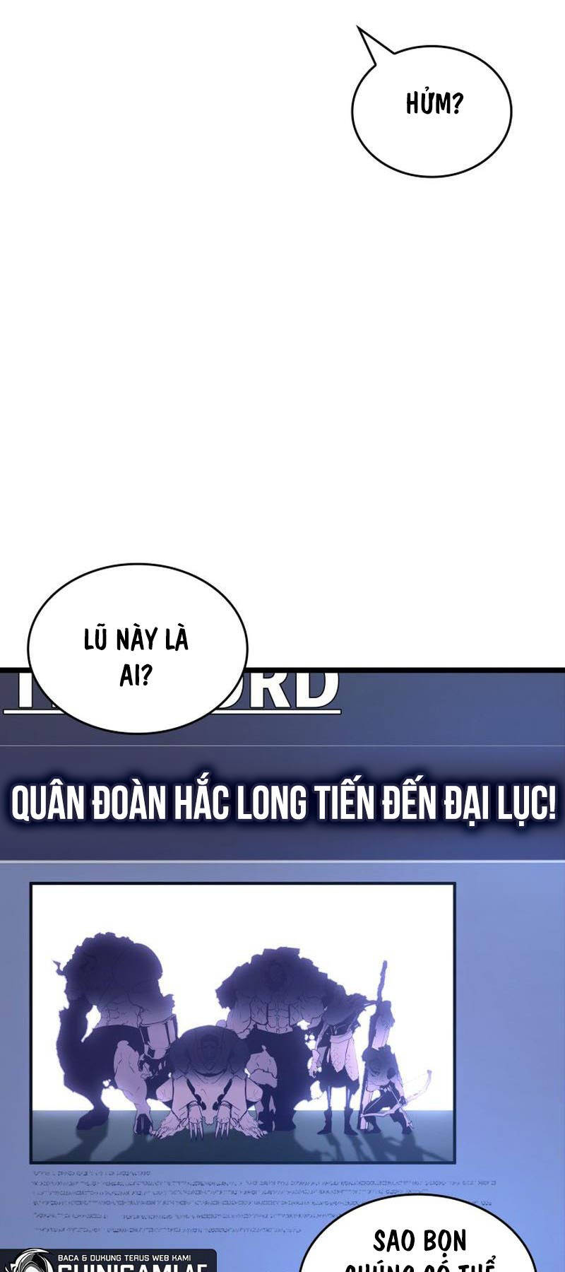 Sự Trở Lại Của Người Chơi Cấp Sss Chapter 105 - 18