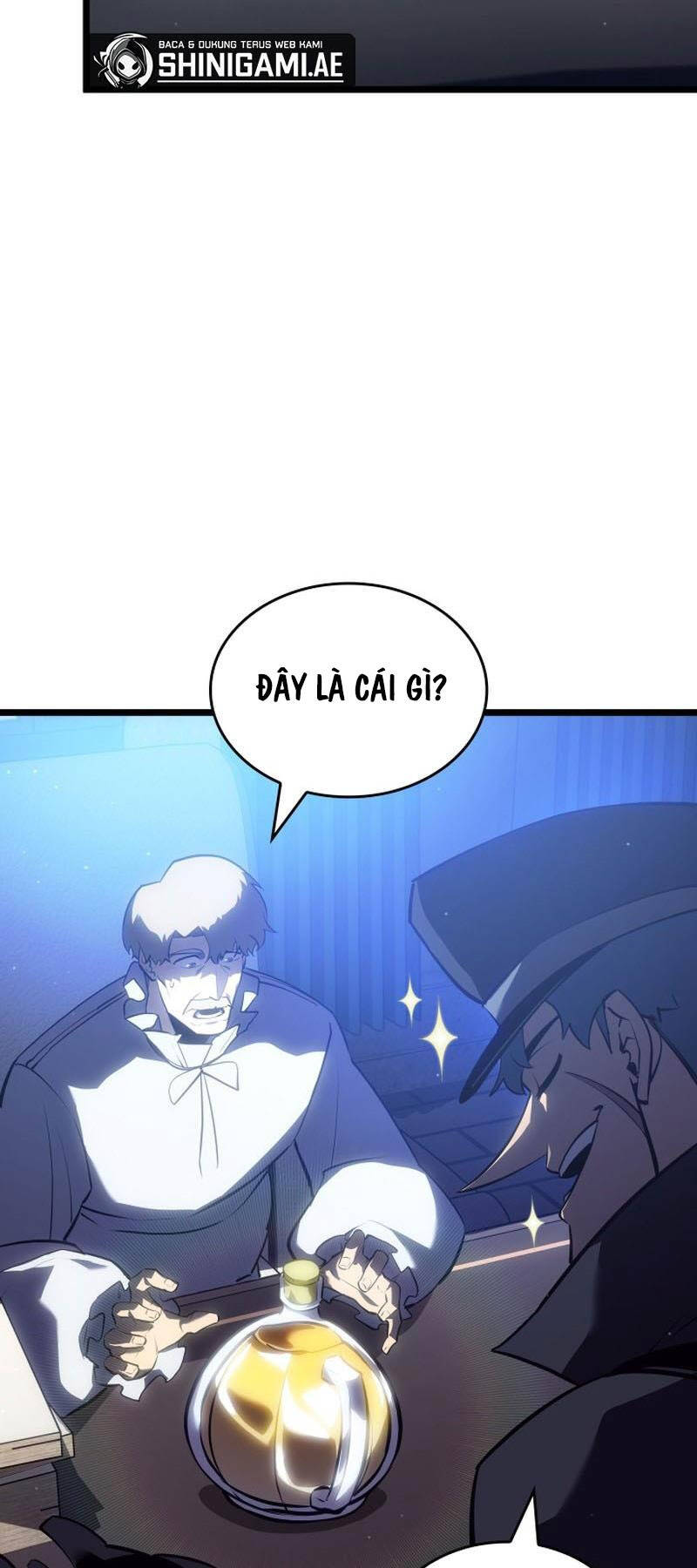 Sự Trở Lại Của Người Chơi Cấp Sss Chapter 105 - 9