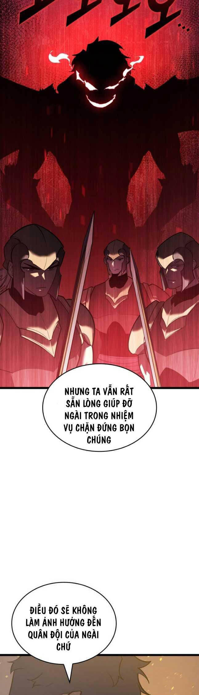Sự Trở Lại Của Người Chơi Cấp Sss Chapter 106 - 27