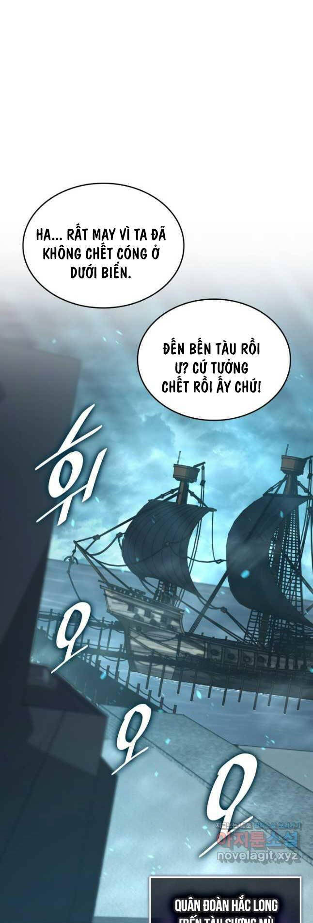 Sự Trở Lại Của Người Chơi Cấp Sss Chapter 106 - 31