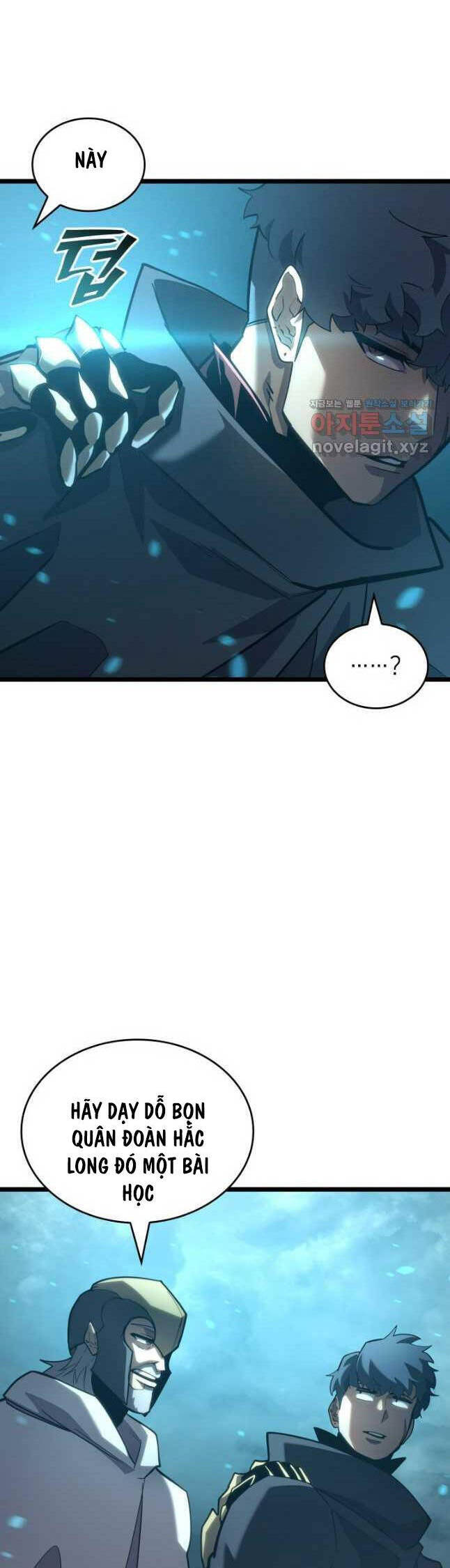 Sự Trở Lại Của Người Chơi Cấp Sss Chapter 106 - 54