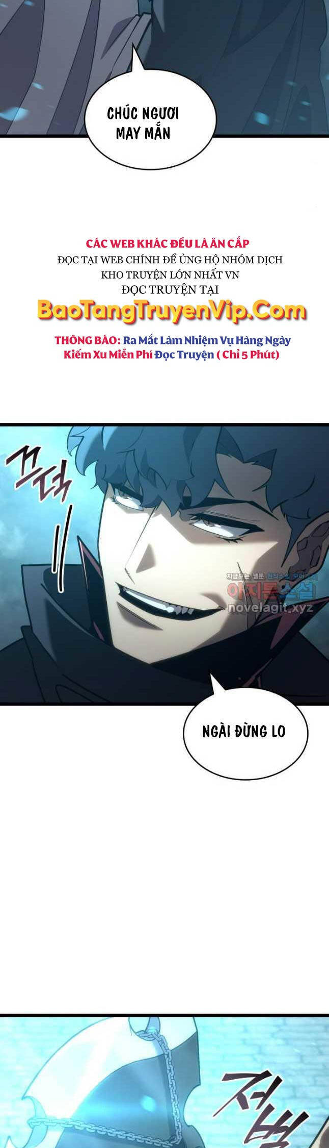 Sự Trở Lại Của Người Chơi Cấp Sss Chapter 106 - 55