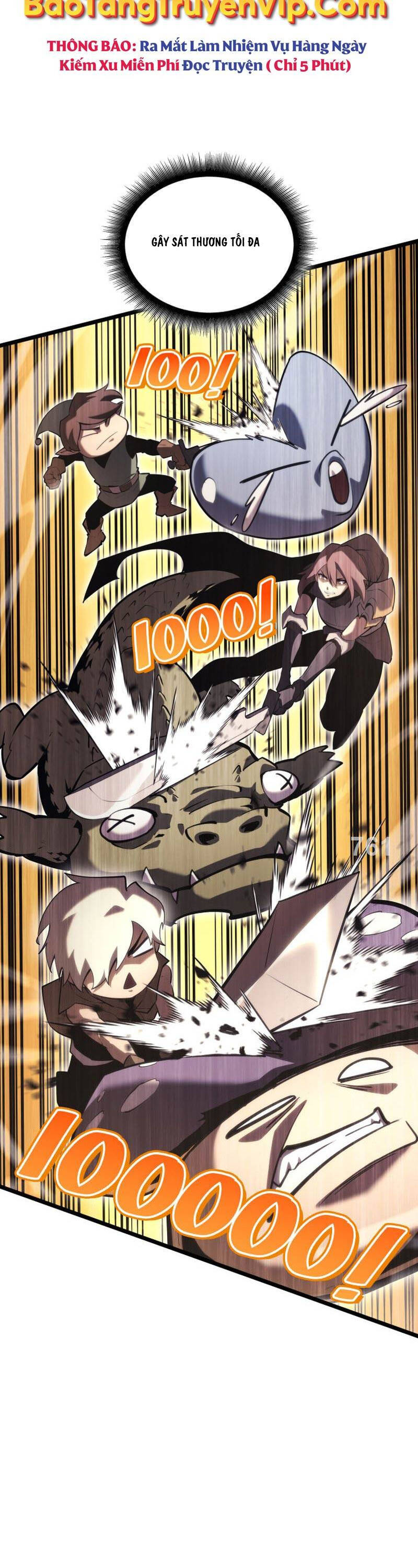 Sự Trở Lại Của Người Chơi Cấp Sss Chapter 109 - 2