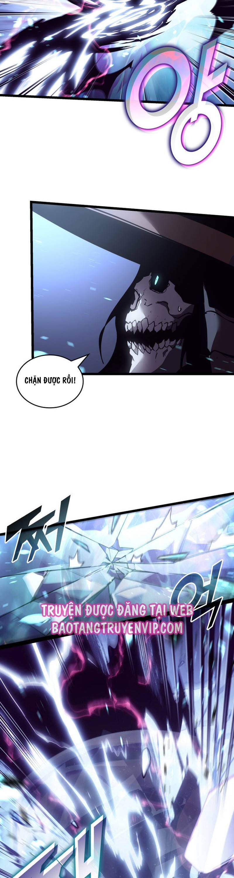 Sự Trở Lại Của Người Chơi Cấp Sss Chapter 109 - 12