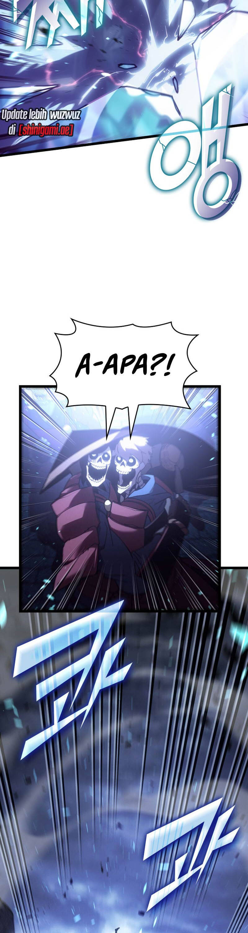 Sự Trở Lại Của Người Chơi Cấp Sss Chapter 109 - 13