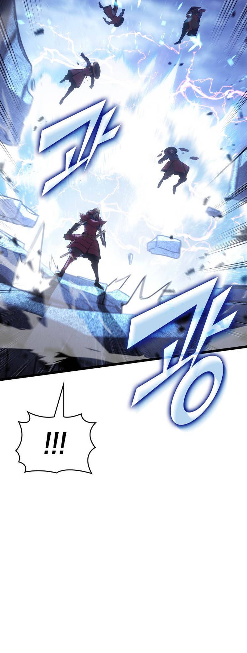 Sự Trở Lại Của Người Chơi Cấp Sss Chapter 109 - 14