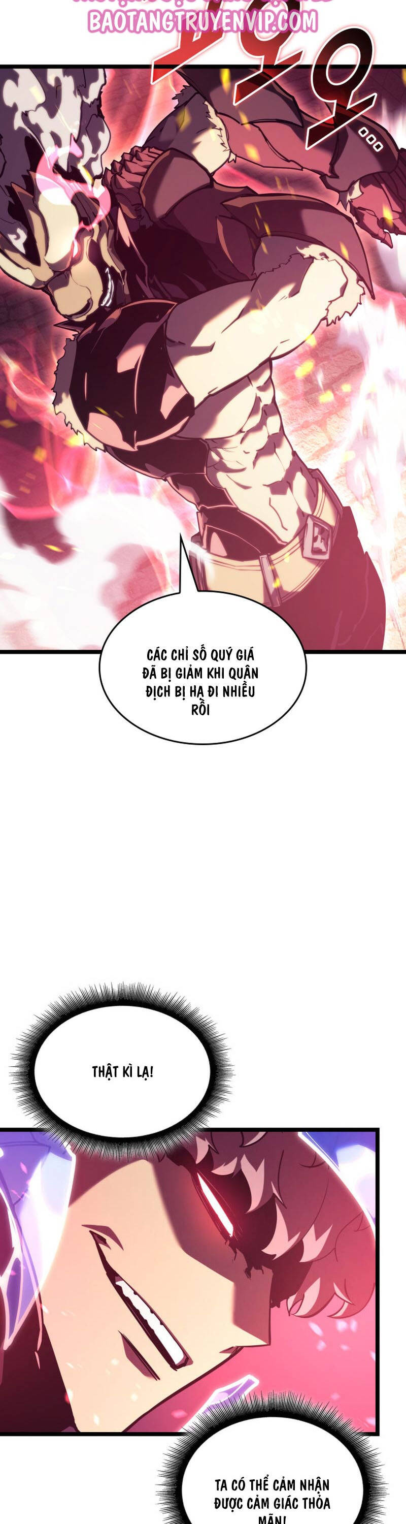 Sự Trở Lại Của Người Chơi Cấp Sss Chapter 109 - 16