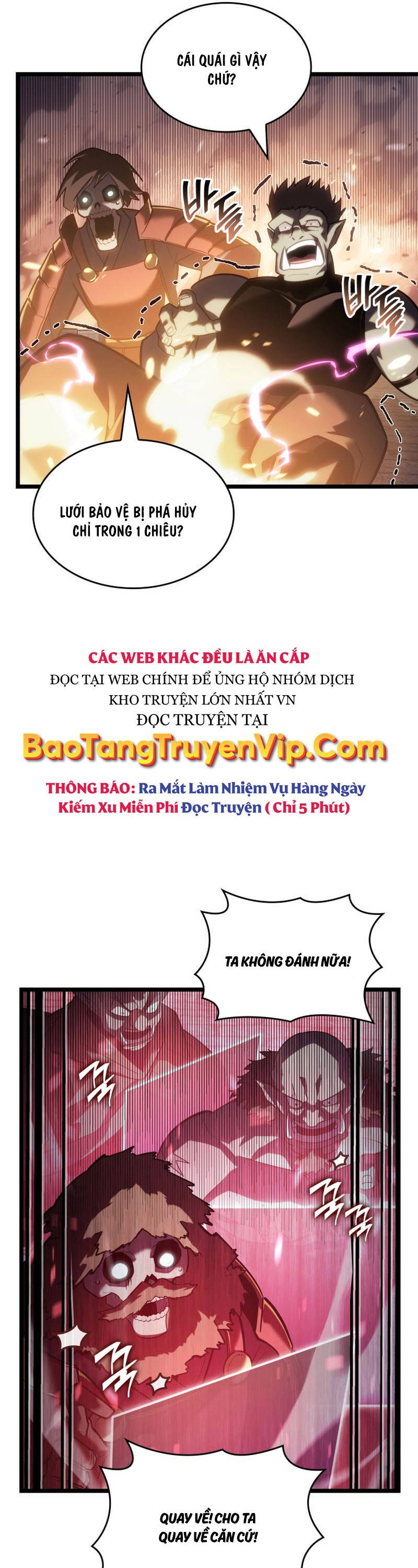 Sự Trở Lại Của Người Chơi Cấp Sss Chapter 109 - 18