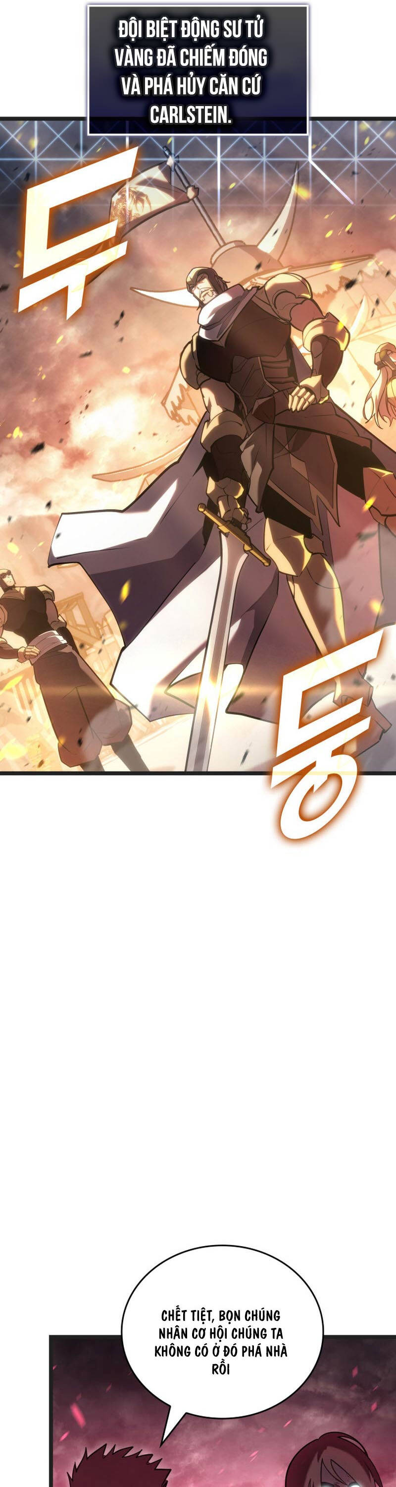 Sự Trở Lại Của Người Chơi Cấp Sss Chapter 109 - 21