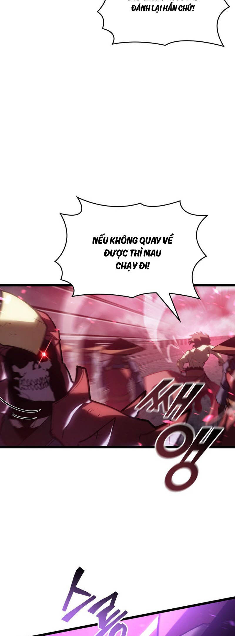 Sự Trở Lại Của Người Chơi Cấp Sss Chapter 109 - 24