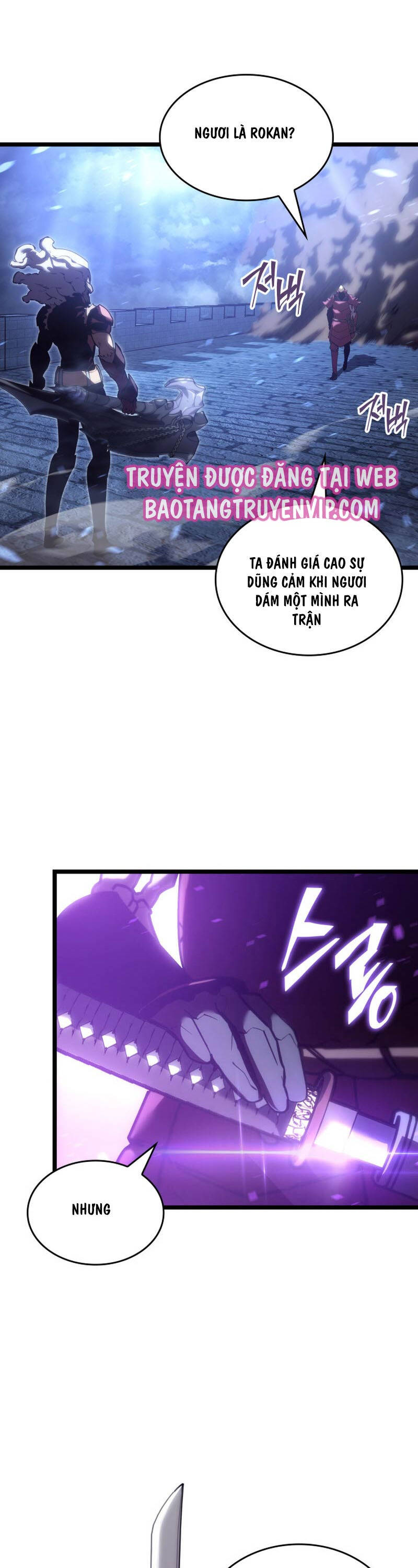 Sự Trở Lại Của Người Chơi Cấp Sss Chapter 109 - 29