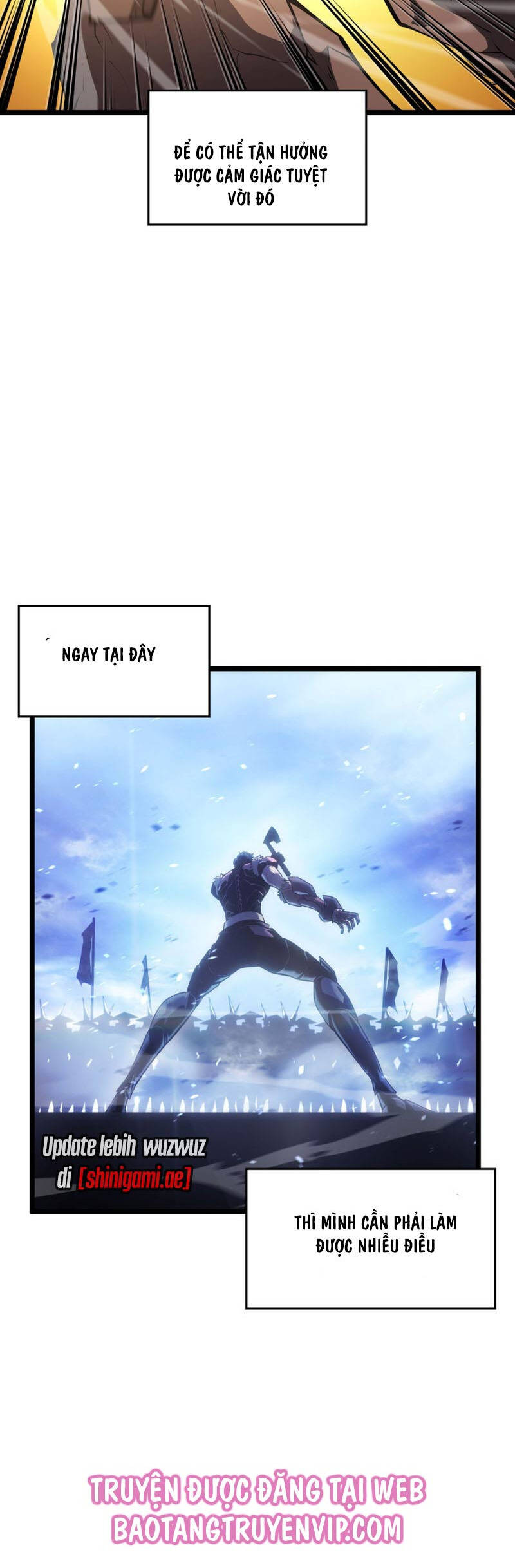 Sự Trở Lại Của Người Chơi Cấp Sss Chapter 109 - 4