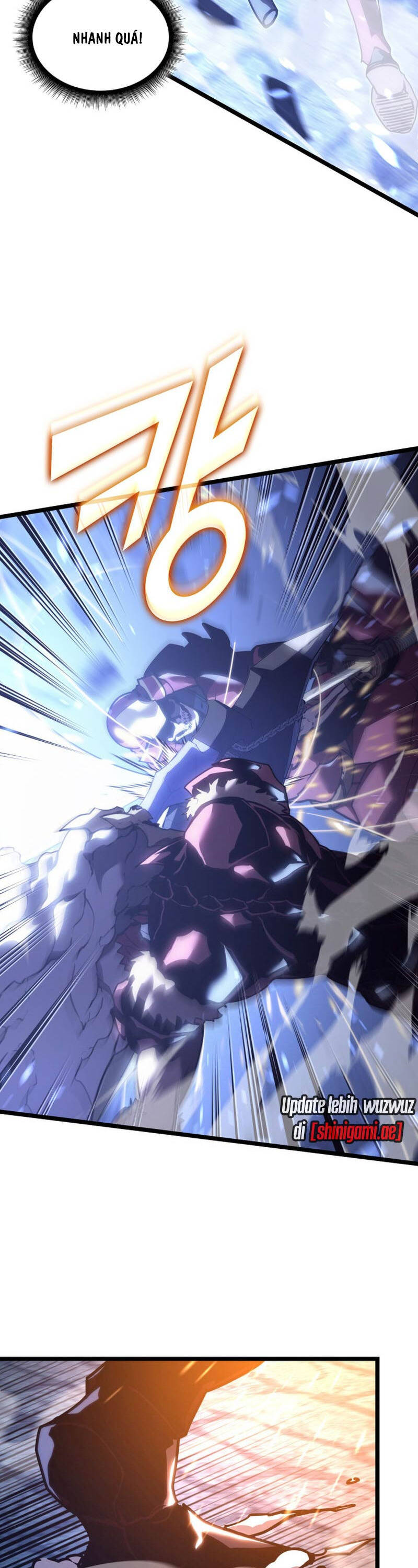 Sự Trở Lại Của Người Chơi Cấp Sss Chapter 109 - 39