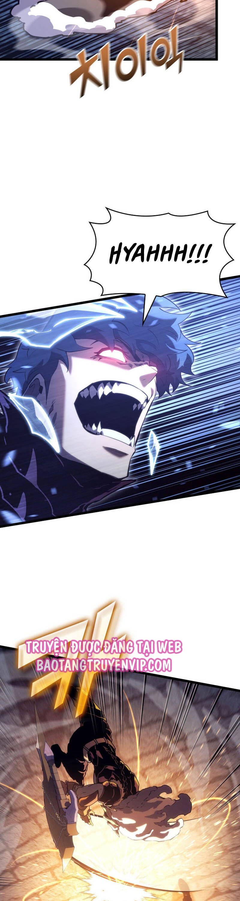 Sự Trở Lại Của Người Chơi Cấp Sss Chapter 109 - 40