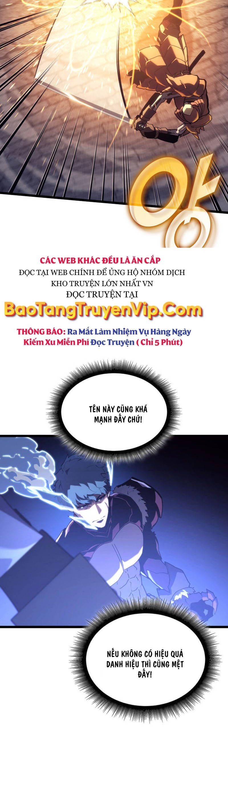 Sự Trở Lại Của Người Chơi Cấp Sss Chapter 109 - 41