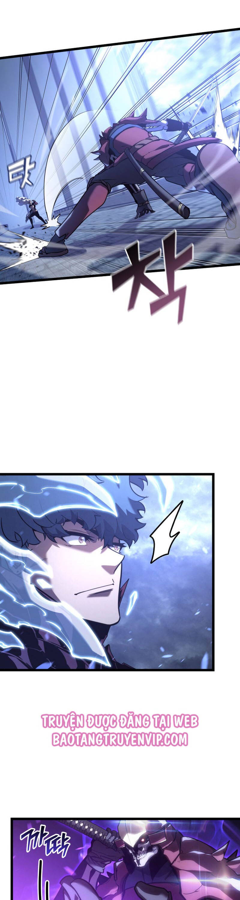 Sự Trở Lại Của Người Chơi Cấp Sss Chapter 109 - 42