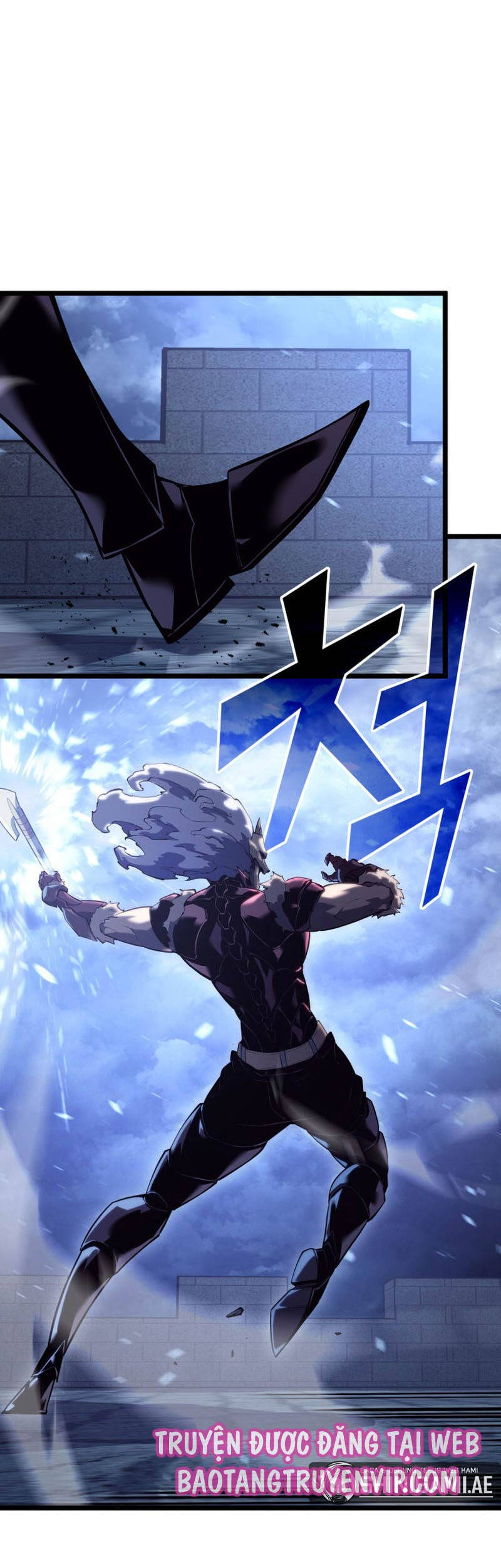 Sự Trở Lại Của Người Chơi Cấp Sss Chapter 109 - 7