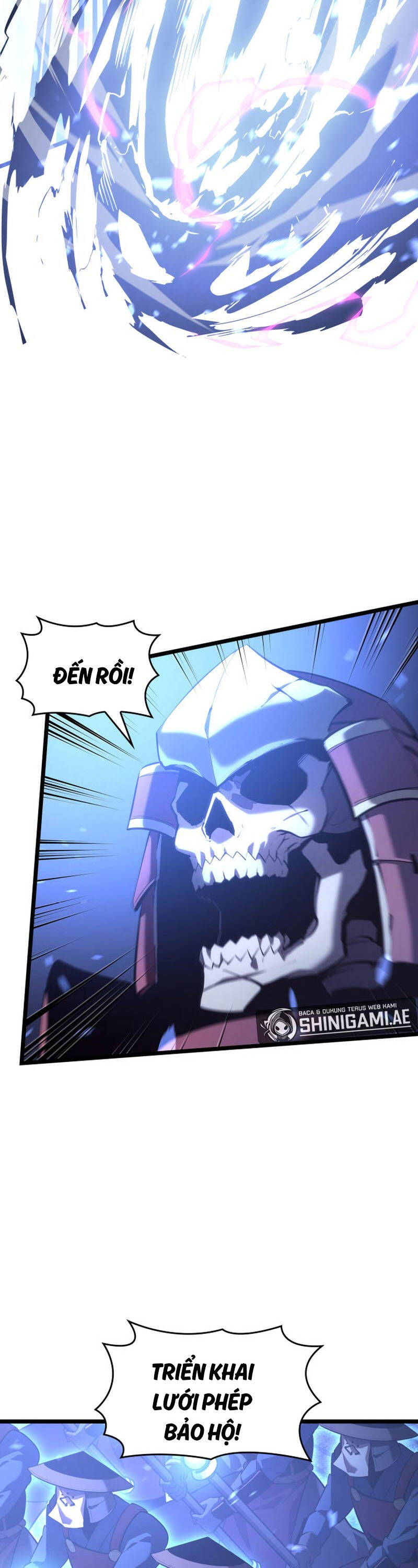 Sự Trở Lại Của Người Chơi Cấp Sss Chapter 109 - 9