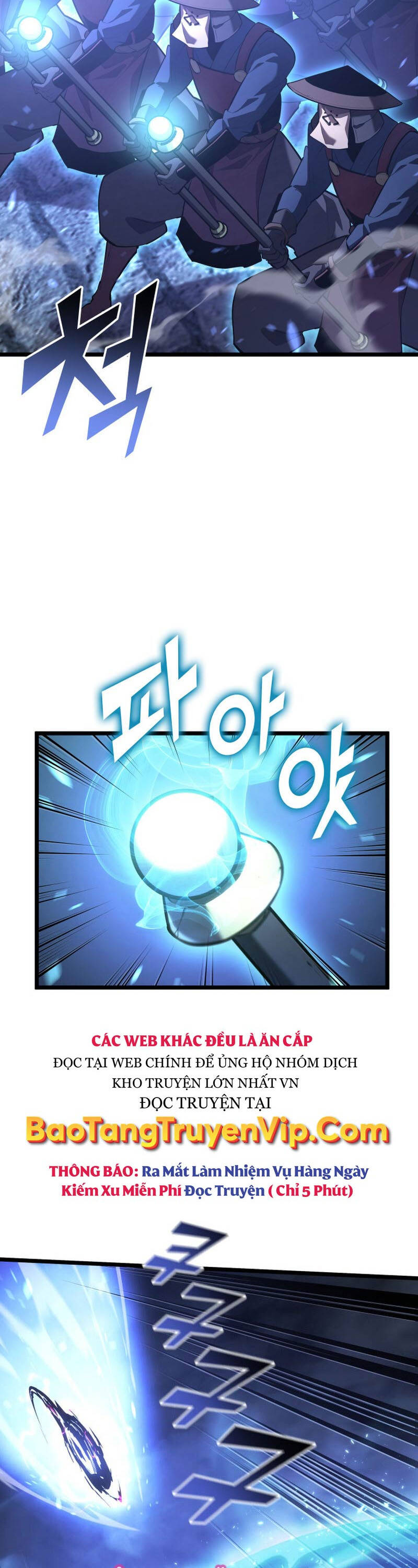 Sự Trở Lại Của Người Chơi Cấp Sss Chapter 109 - 10