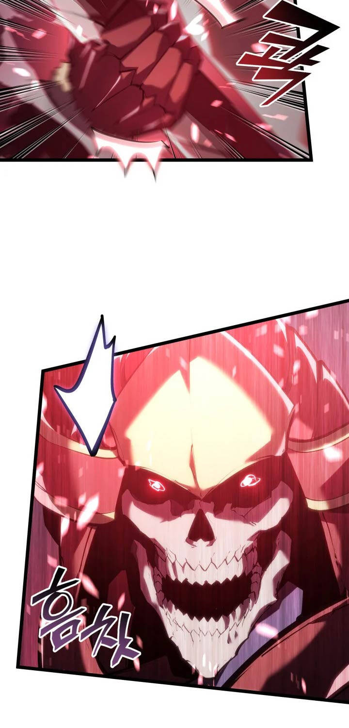 Sự Trở Lại Của Người Chơi Cấp Sss Chapter 110 - 21