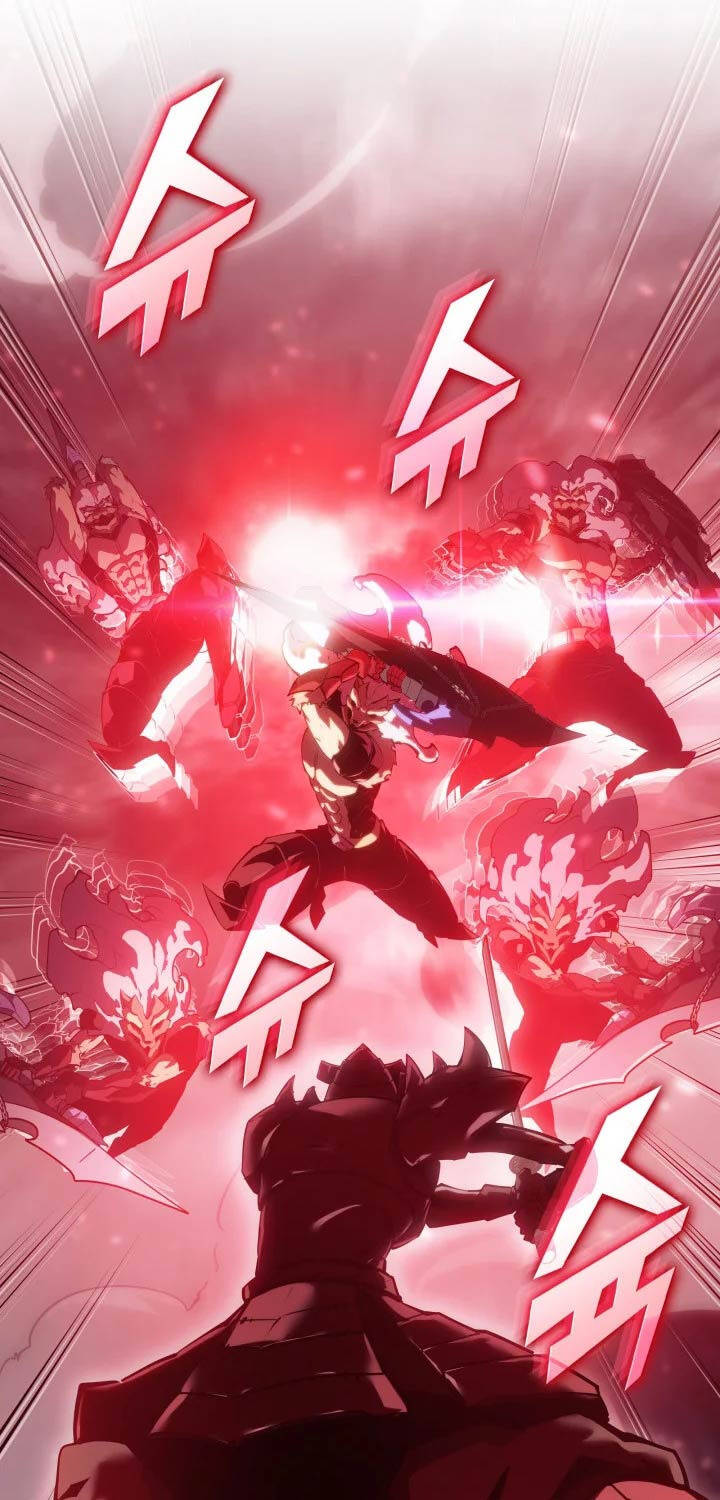 Sự Trở Lại Của Người Chơi Cấp Sss Chapter 110 - 23